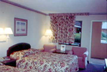 Express By Holiday Inn Biloxi Bagian luar foto
